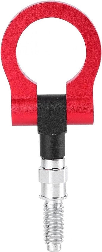 Kit di Decorazione per Autoportante Universale - Serie E - Rosso.