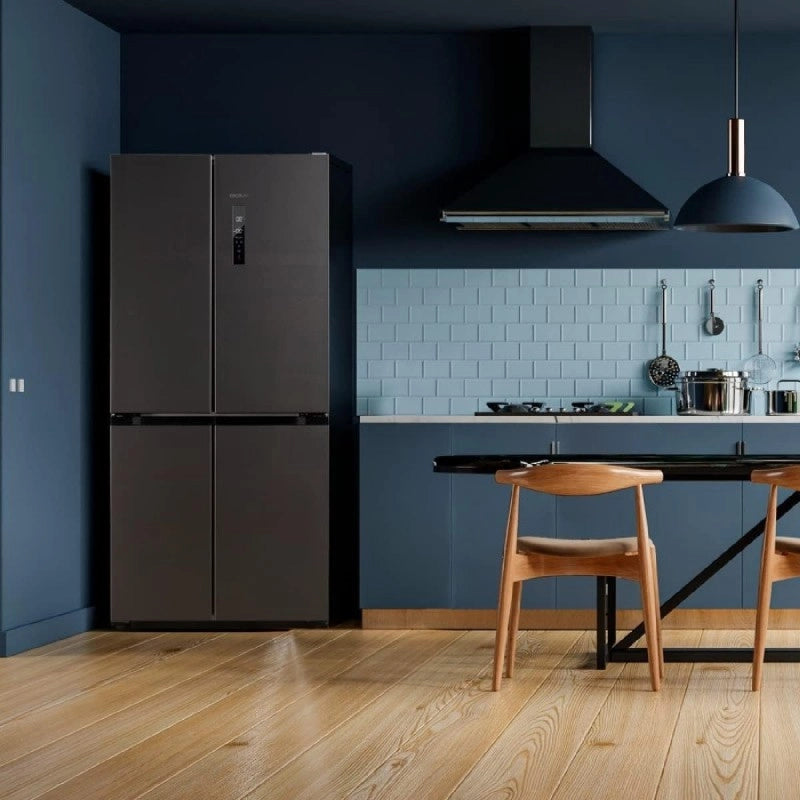 CECOTEC 02456 - Bolero CoolMarket 4D 490 Dark E