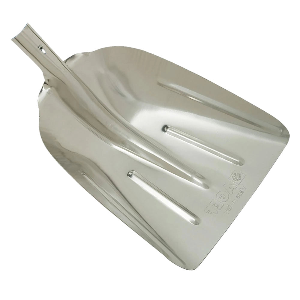 1pz badile da neve con manico cm.130 - ã˜ 39 mm cod:ferx.610141nlm