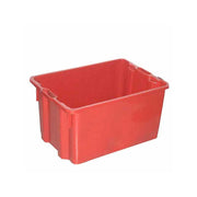 Cesta Chiusa L 65 63X44 h 33 Imp+Inf Ics