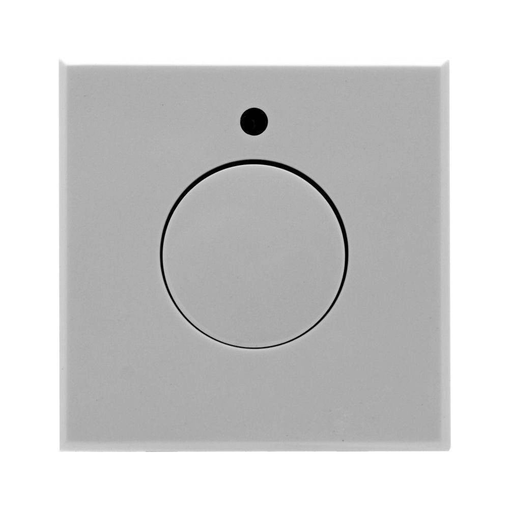 Trade Shop - Interruttore Touch 2m Timer Colore Bianco Compatibile Bticino Axolute -