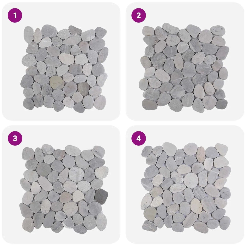 Grigio 30 x 30 cm 42033535