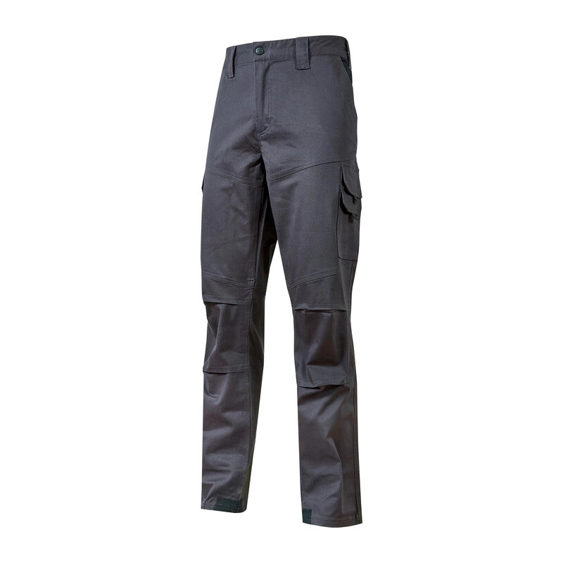 U-POWER PANTALONE GUAPO GRIGIO TG.XXL- 1,0 pz