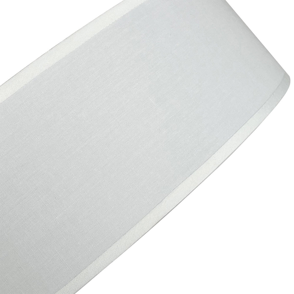 Plafoniera Alto rotonda Ø40 bianca 3xE14 LightPrestige