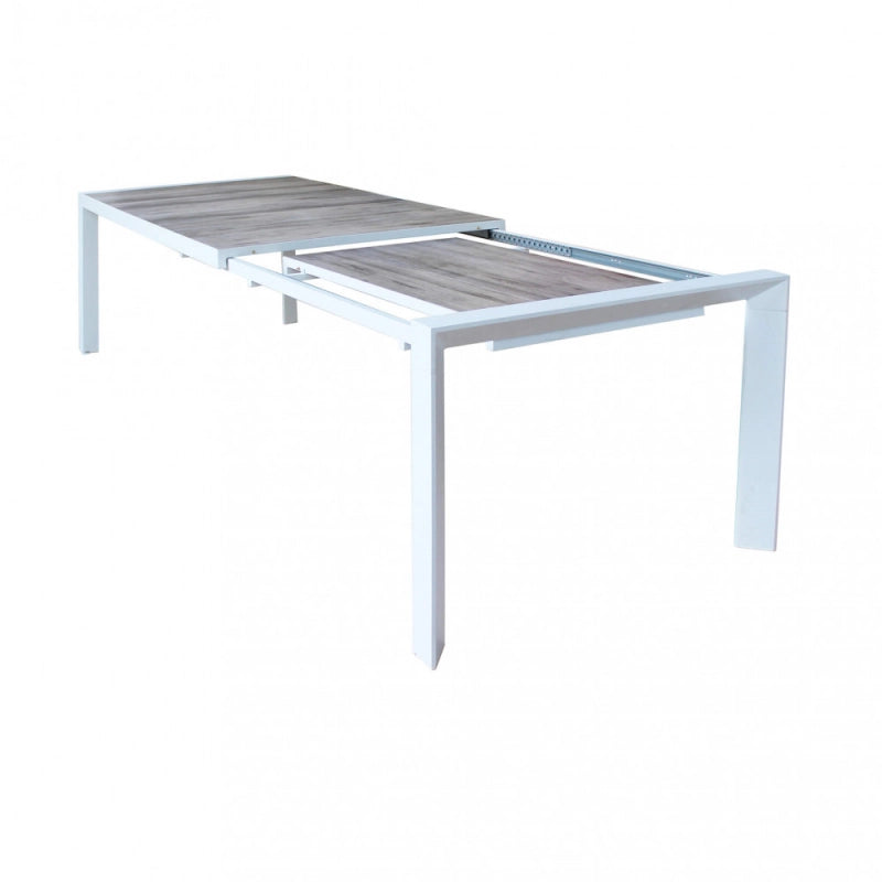 TAVOLO PORTLAND 175/235 X 100
