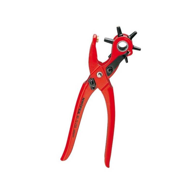 Pinza Fustellatrice 220 9070 Knipex
