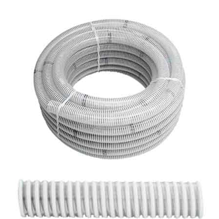 TUBO SPIRALATO Ø 50 mm - Rotolo 25 mt