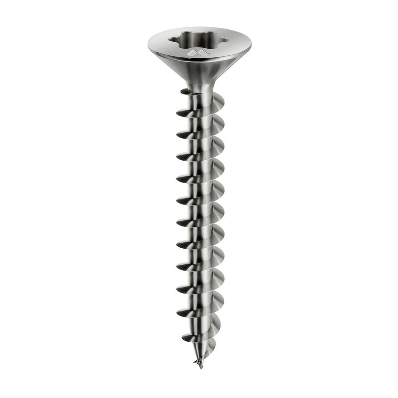 VITE TRUCIOLARE TSP TX 3 X 16MM CHROM PANELVIT- 5,0 centinaia