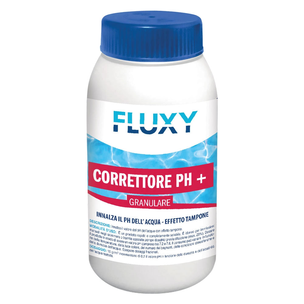 Correttore granulare di pH 5 kg