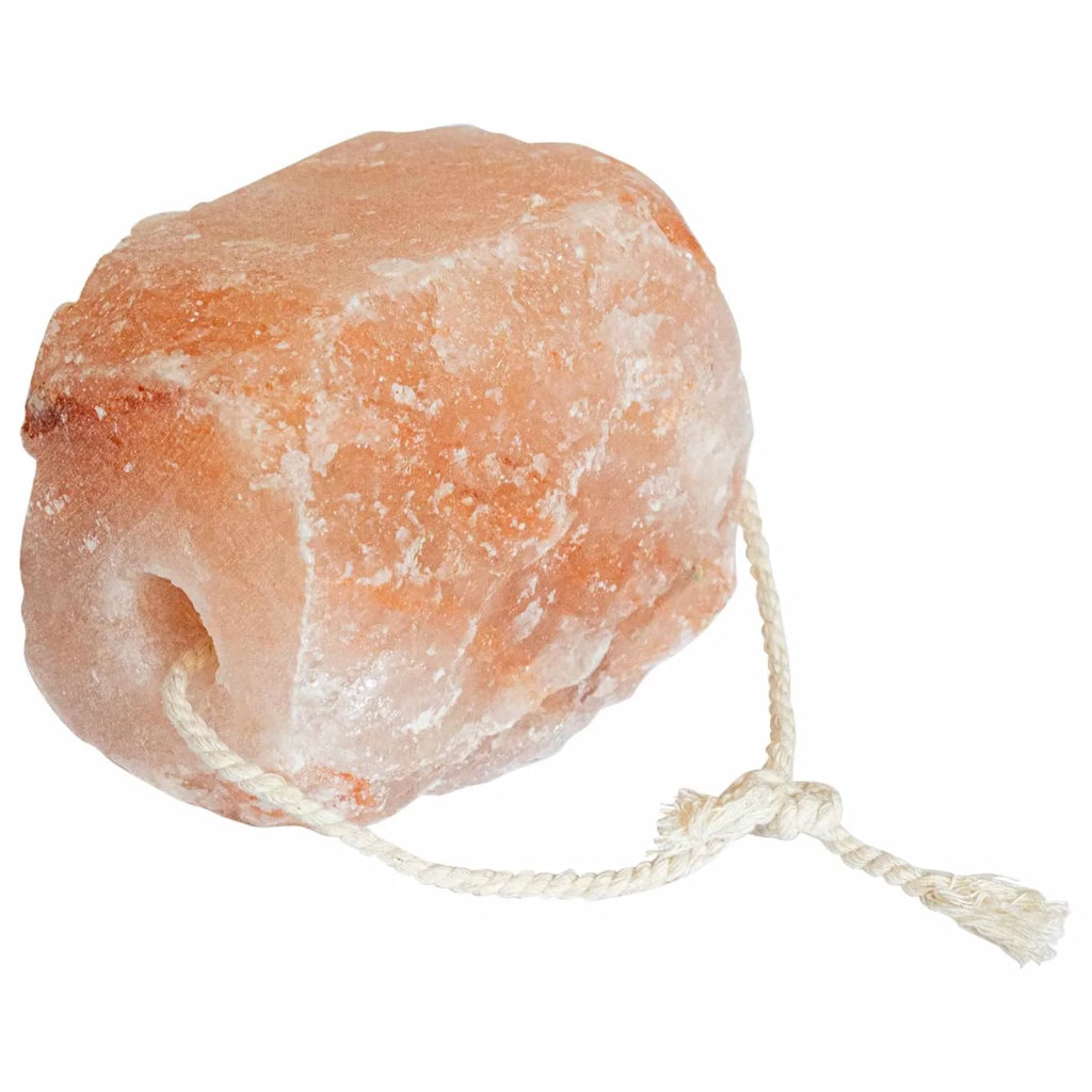 Pietre di Sale da Leccare Rosa Sale Rock CFW1344013