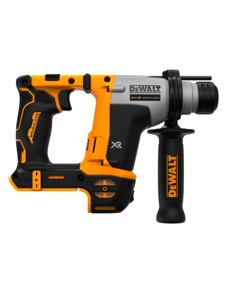 DeWALT Kit DWK306PS (DCH172 + DCF921 + DCD796 + 2 x 1,7 Ah + DCB132 + DS400)