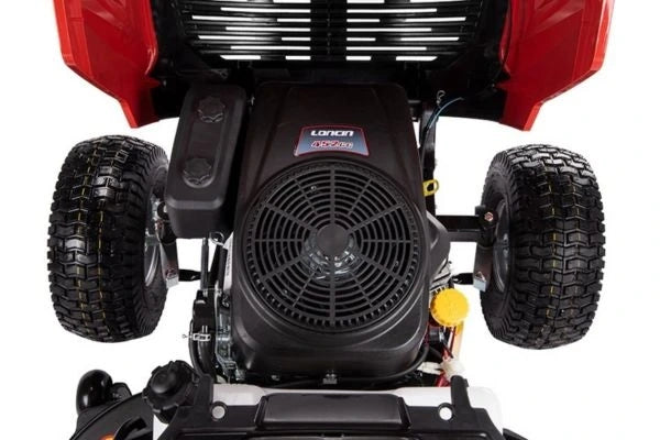 Trattore MTF LT 86 H