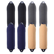 COPPIA COPRIPARABORDO BLU NAVY F1