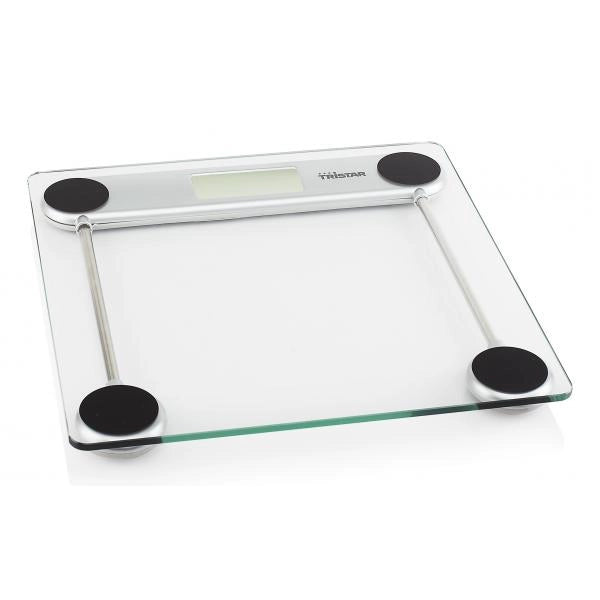 BILANCIA PESAPERSONE TRISTAR 150KG 0,1KG