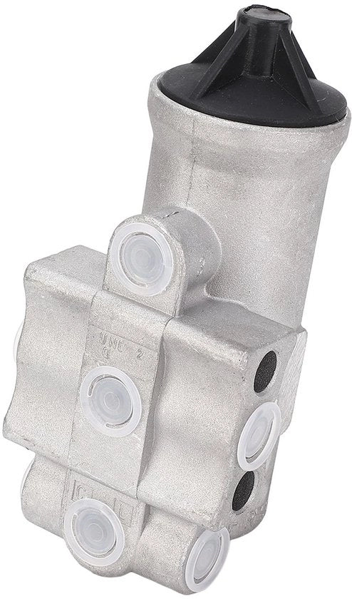 Regolatore di Pressione Compressore Precisazione di Adeguatezza - Sostituisce Haldex 275491 - Adatto per 275491RX - Resistente alle Vibrazioni - Materiale Resistente ai Sollecchi