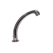BOCCA DI EROGAZIONE ORIENTABILE PER LAVABO- 1/2- RIVER- pezzi 1