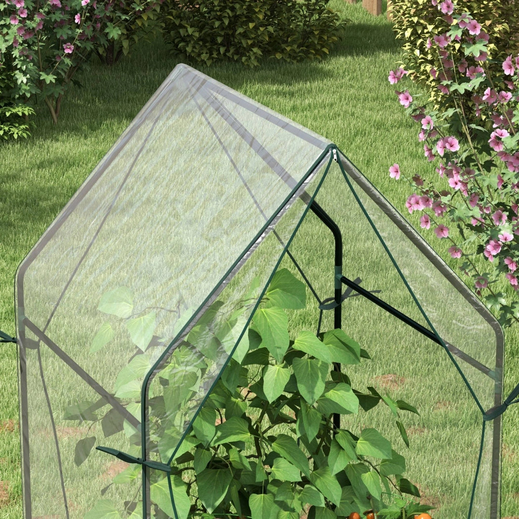 Serra da giardino ¨C Minimal ¨C 90x90x145 cm