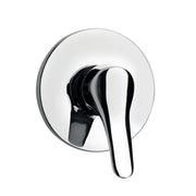 Miscelatore monocomando incasso doccia ARGO Cromo