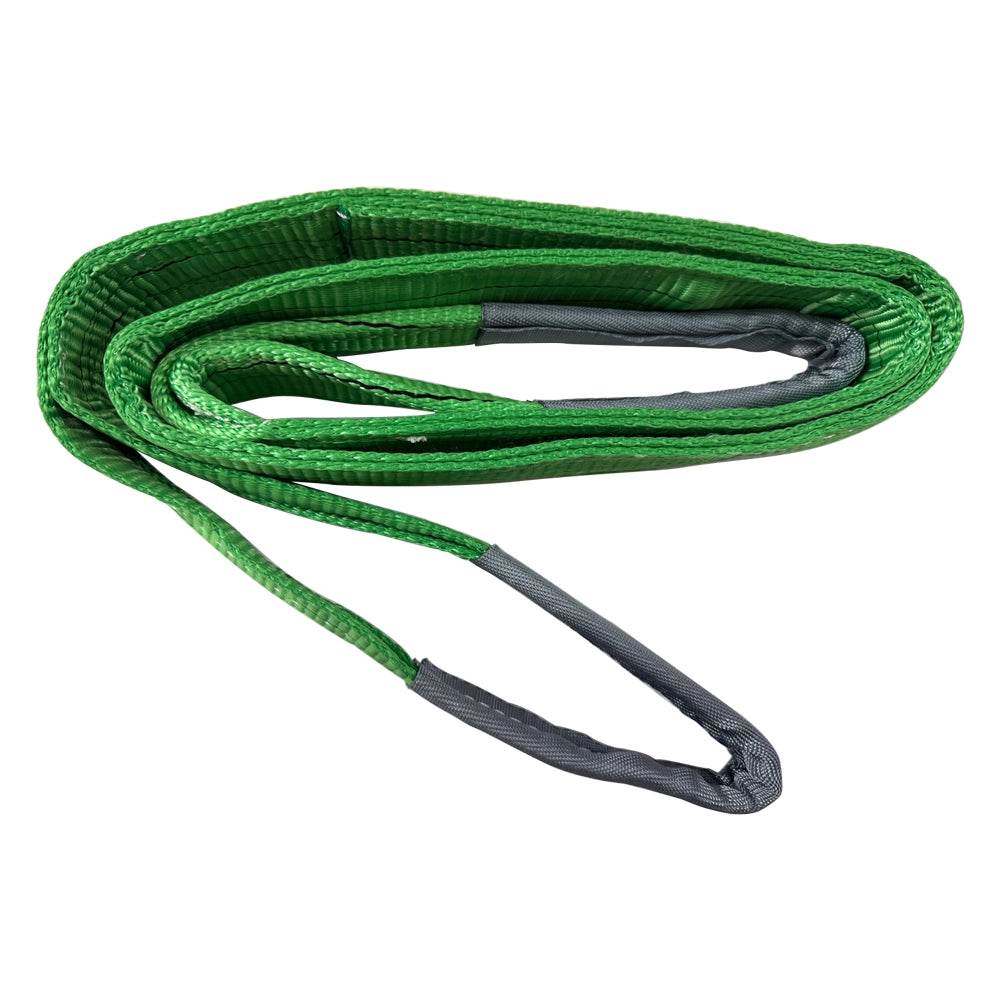 NASTRO DI SOLLEVAMENTO mt. 6 x mm 60 - 2 T  - UNIKO