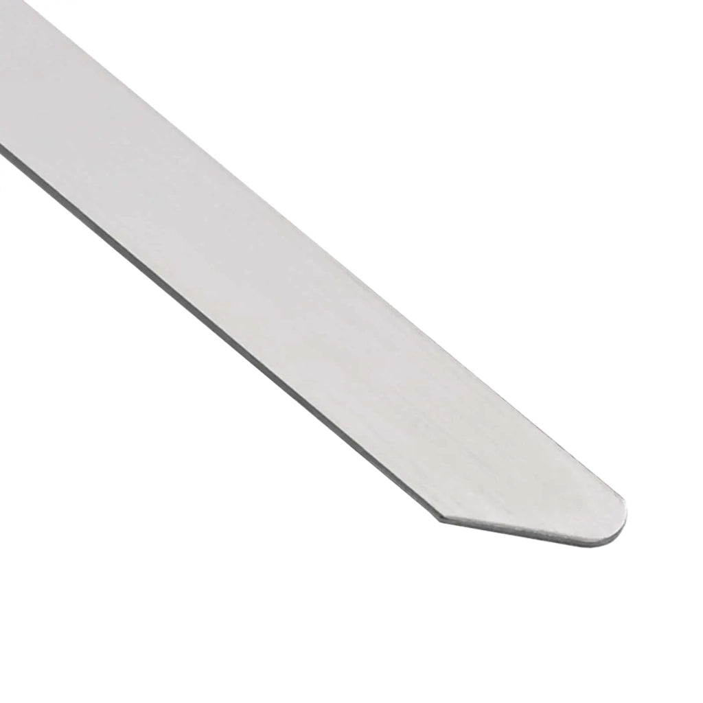 Fascetta per Cavi 25 pz 4,6 x 200 mm Argento 42029273