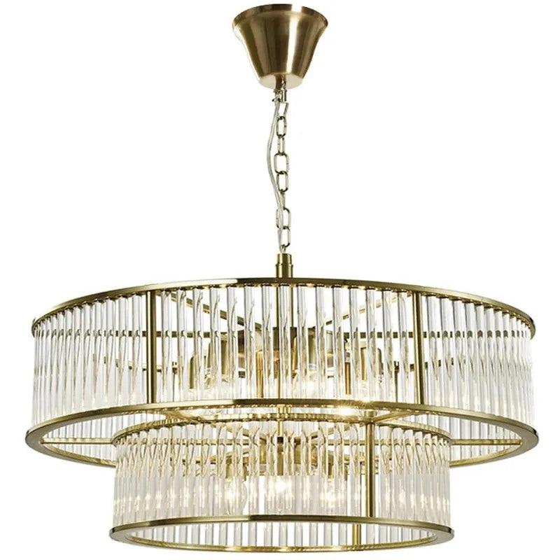 Lampada APP1562-8CP