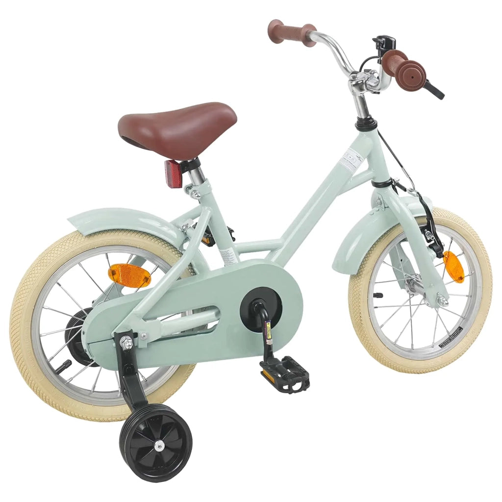 Bicicletta per Bambini | Bici per bambini 12 Pollici per bambini di 2-4 anni