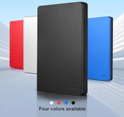 Disco rigido esterno 1 TB - Ultra Sottile - Disco rigido esterno 1 TB - Disco rigido esterno 1 TB - Esterno - Blu