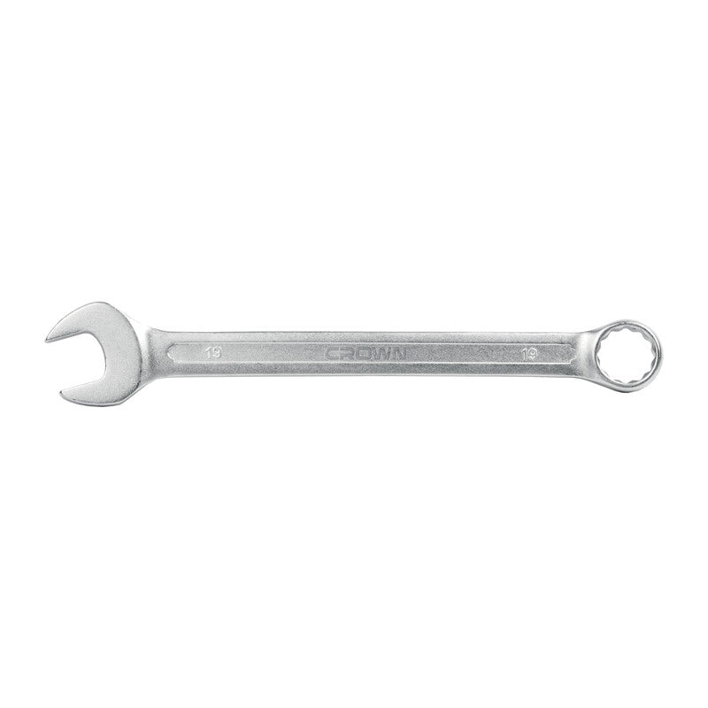 CROWN CHIAVE COMBINATA DA 19 MM CPHWC-A19