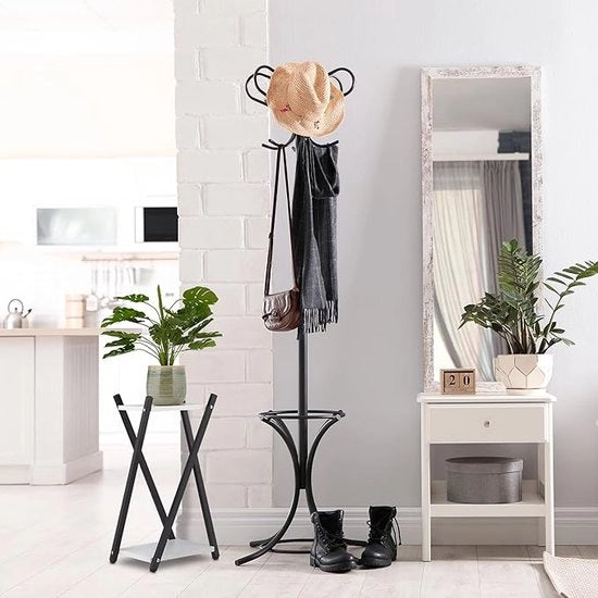 Supporto per piante/blooms per interni ed esterni, 9 x 29 x 57 centimetri