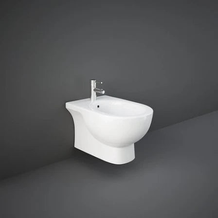 RAK BIDET SOSPESO TONIQUE 55x36x42,5CM
