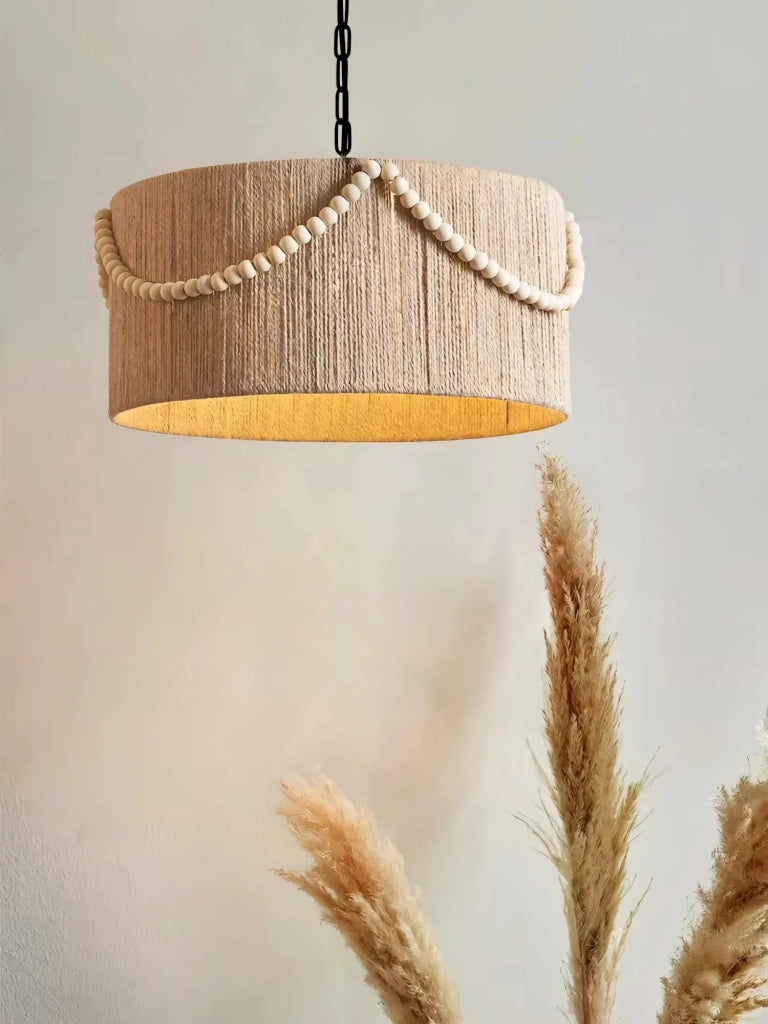 Lampada Da Soffitto APP1741-1CP 40 Cm