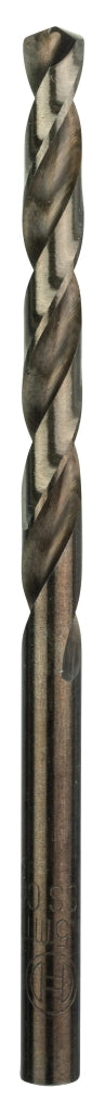 2608585854 - Punte per metallo HSS-Co, DIN 338 5,5 x 57 x 93 mm