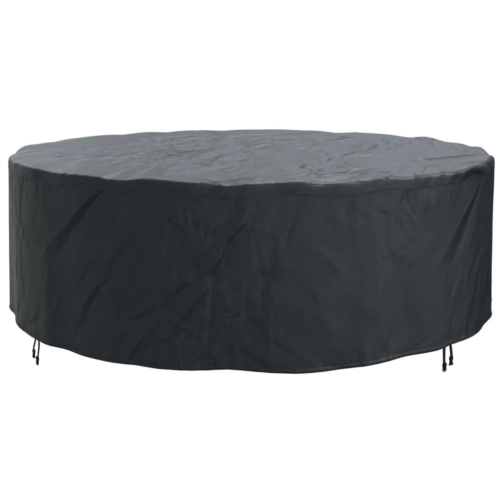 Copertura per mobili Nero 279 x 279 x 71 cm Tessuto Oxford 210D 4106029