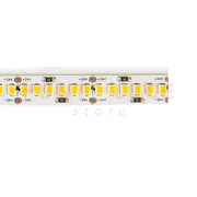 STRIP LED SMD 2835 240 LEDm - 50.000h 8 x 5000mm 15 Wm IP20 1510 lmm 4000 K