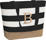 Borsa personalizzata per donna, grande borsa con chiusura a righello, regalo personalizzato per donna, amica, damigella d'onore