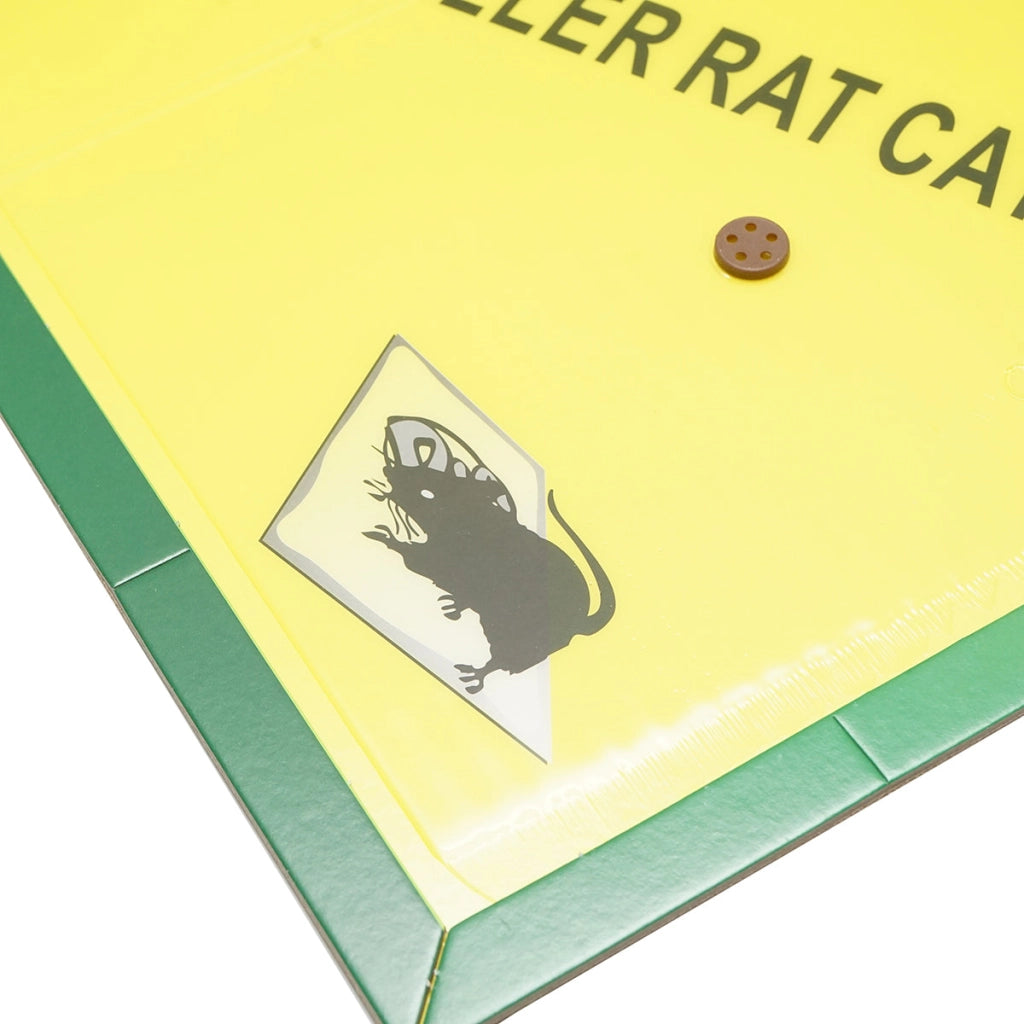 Trappola per topi con colla, tipo libro, 515x330 mm, 405 g