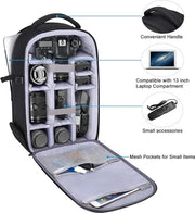 Borsa per fotocamera