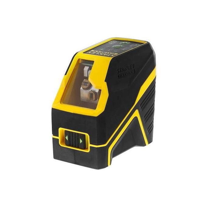 Stanley FMHT77586-1 Livella lineare 20 m 510-530 nm (? 1mW)