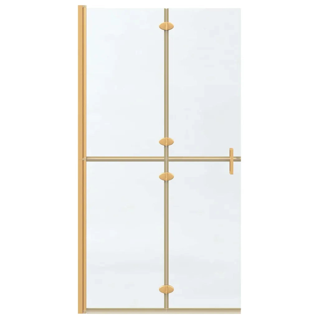 Parete doccia walk-in Oro 100 x 6,5 x 190 cm 42017972