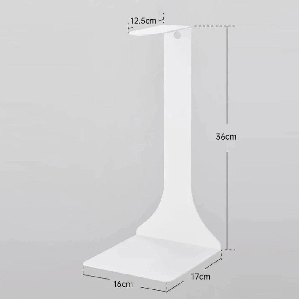 Chihiros Magnetic Light Stand - supporto metallico