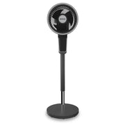 Ventilatore SOGO a 5 pale con base e comando RDO, 30 cm (12"), 60 W.