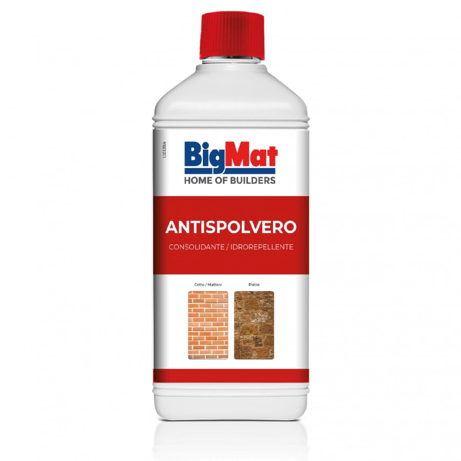 ANTISPOLVERO BIGMAT LT 1