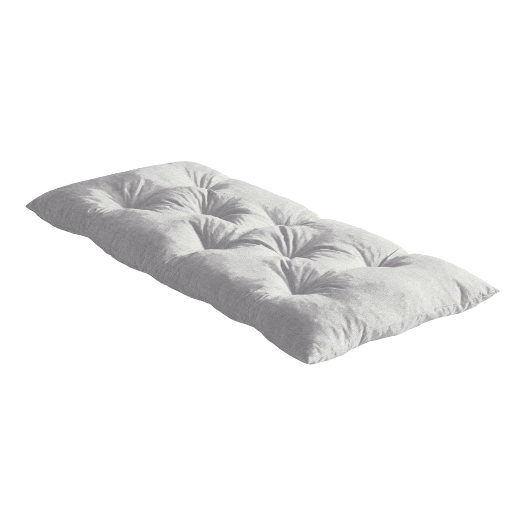 Materasso a terra 120x60cm Guam grigio