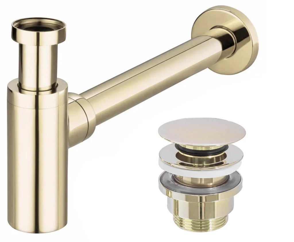 Sifone Rea Gold