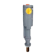 RUBINETTO A GALLEGGIANTE ITS COMPACT ATTACCO BASSO- 3/8- ITS- pezzi 1