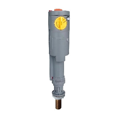 RUBINETTO A GALLEGGIANTE ITS COMPACT ATTACCO BASSO- 3/8- ITS- pezzi 1
