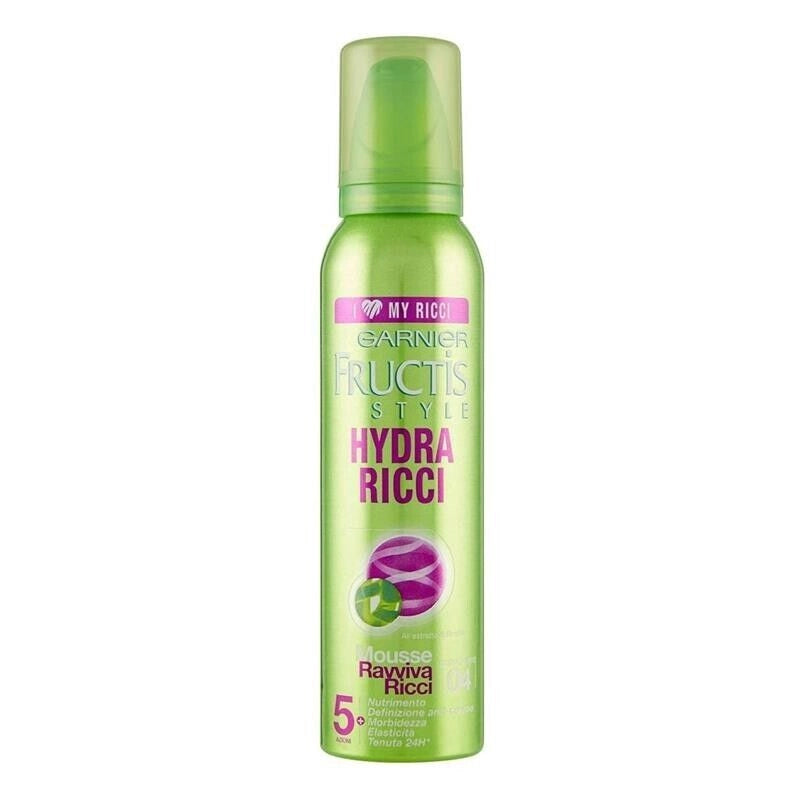 FRUCTIS SPUMA EXTRA RICCI 150 ML