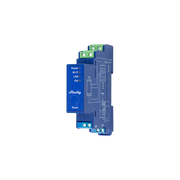 Shelly Pro Dimmer 0/1-10V PM - Modulo Dimmer DIN Smart