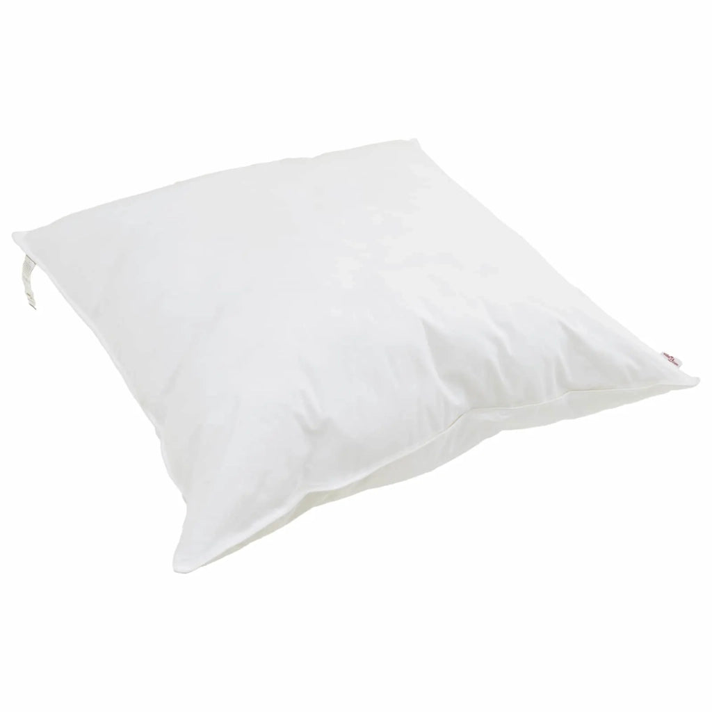 Piumone con cuscino 2 pcs Bianco Microfibra 3376683