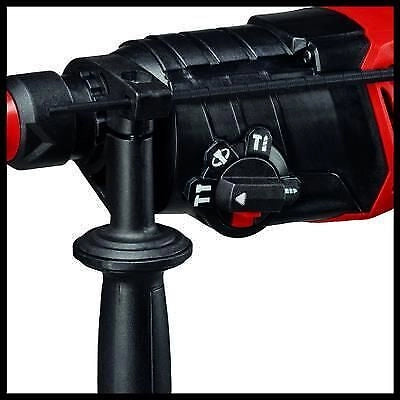 Einhell TC-RH 800 4F 800 W 930 Giri/min SDS-plus
